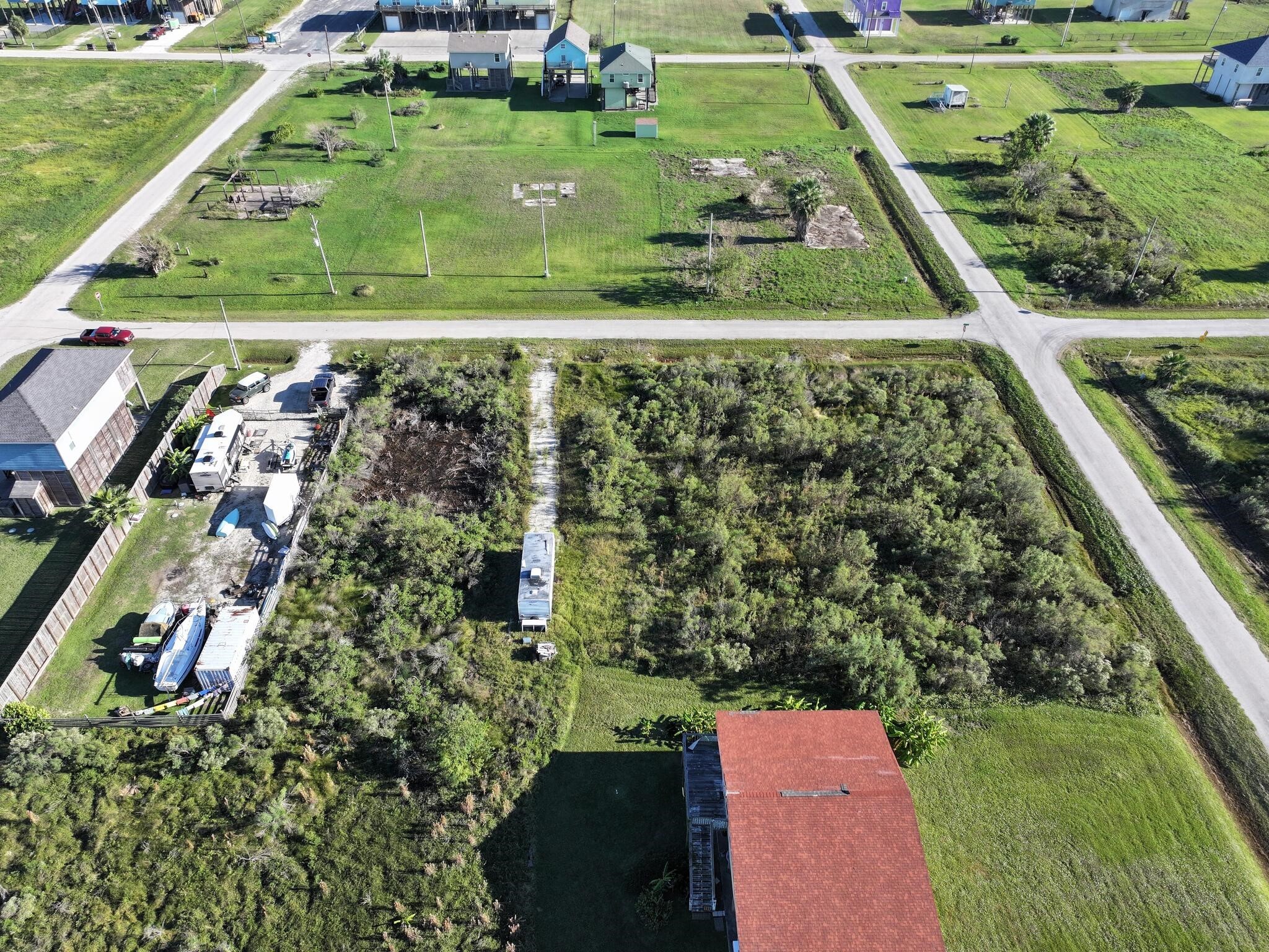 1503 Front Avenue Port Bolivar, TX 77650 - Photo 10 of 33