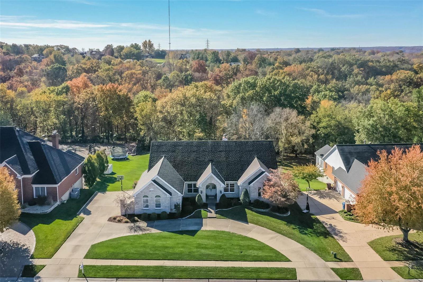 13540 Sunset Ridge Lane St. Louis, MO 63128 - Photo 58 of 67 Gallery Image 58