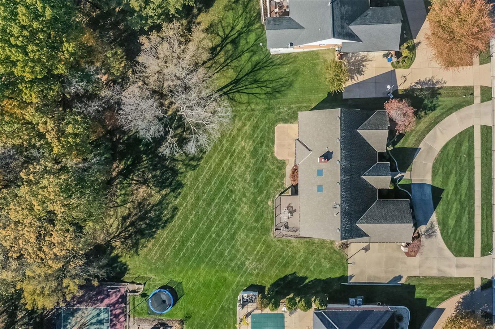 13540 Sunset Ridge Lane St. Louis, MO 63128 - Photo 63 of 67 Gallery Image 63