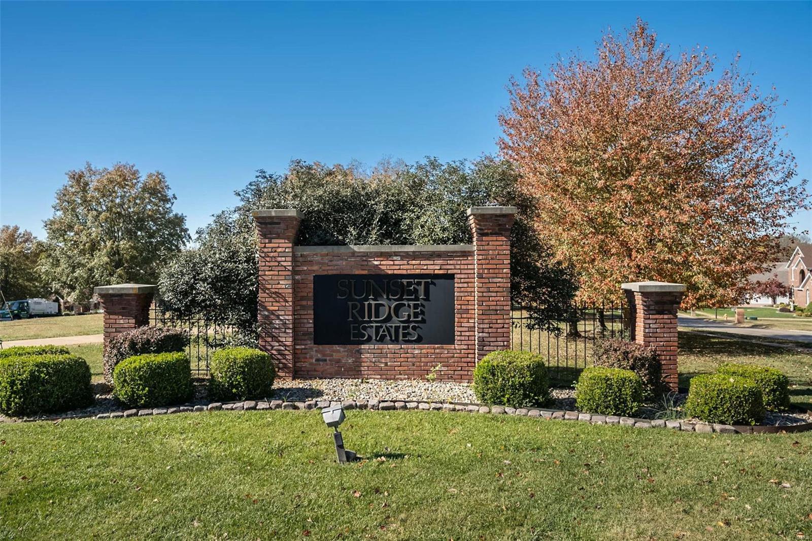 13540 Sunset Ridge Lane St. Louis, MO 63128 - Photo 64 of 67 Gallery Image 64