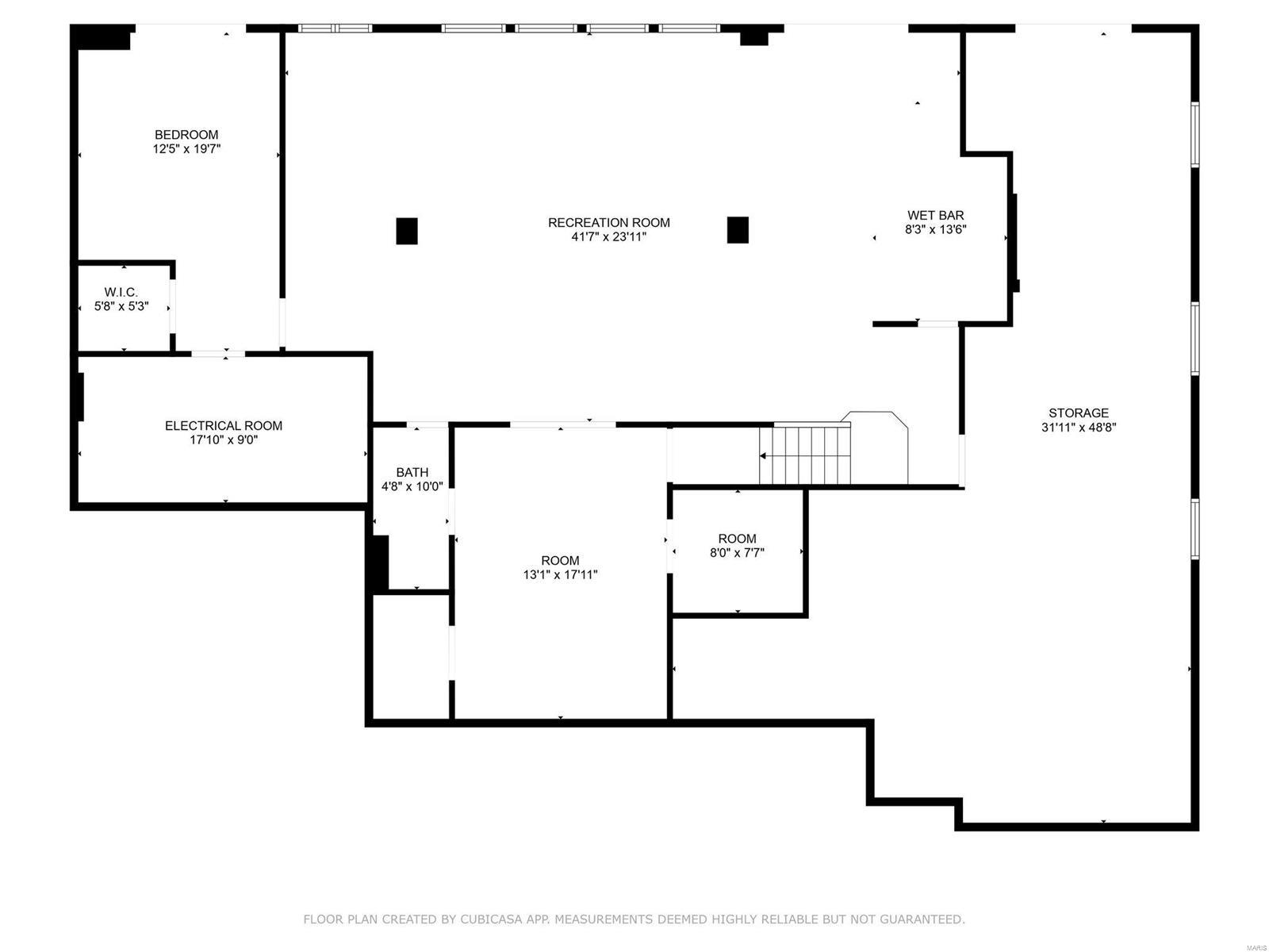 13540 Sunset Ridge Lane St. Louis, MO 63128 - Photo 66 of 67 Gallery Image 66