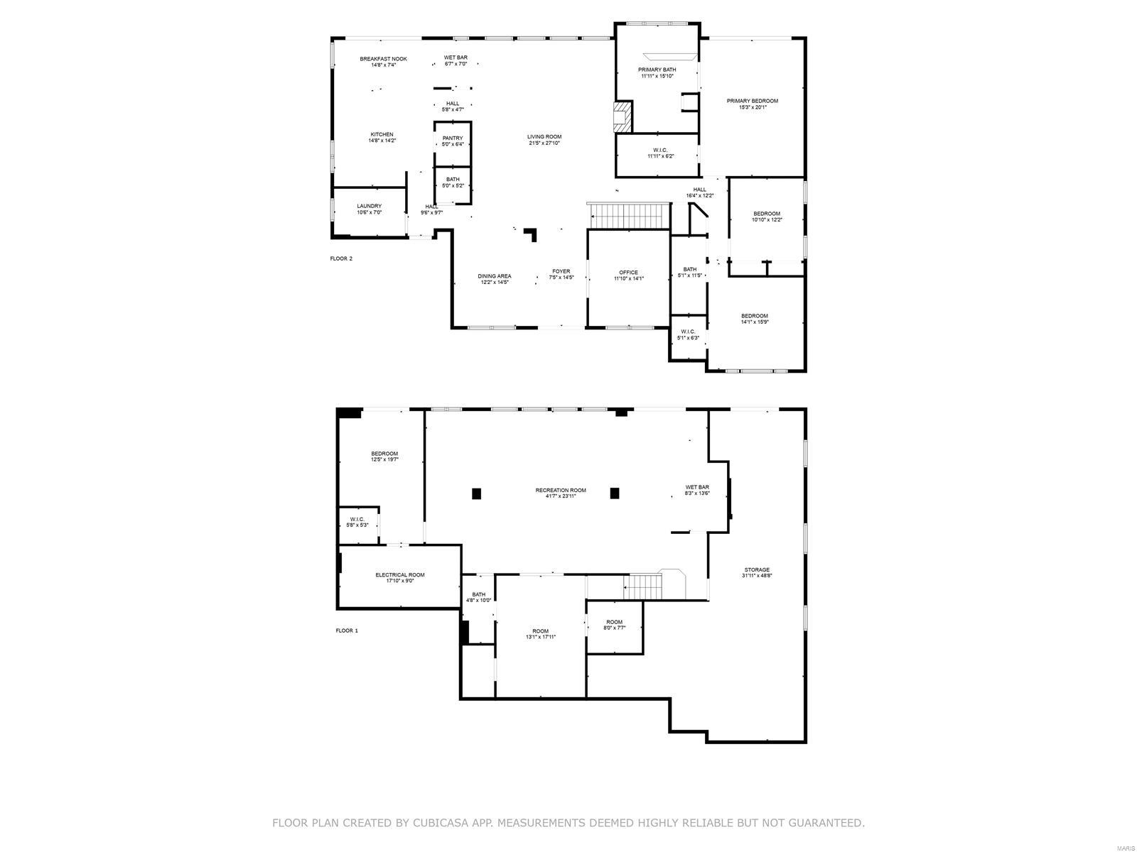 13540 Sunset Ridge Lane St. Louis, MO 63128 - Photo 67 of 67 Gallery Image 67