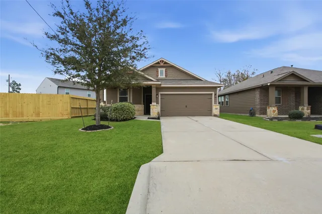 $214,990 | 170 Road 51022 Cleveland Tx 77327, Cleveland, TX 77327