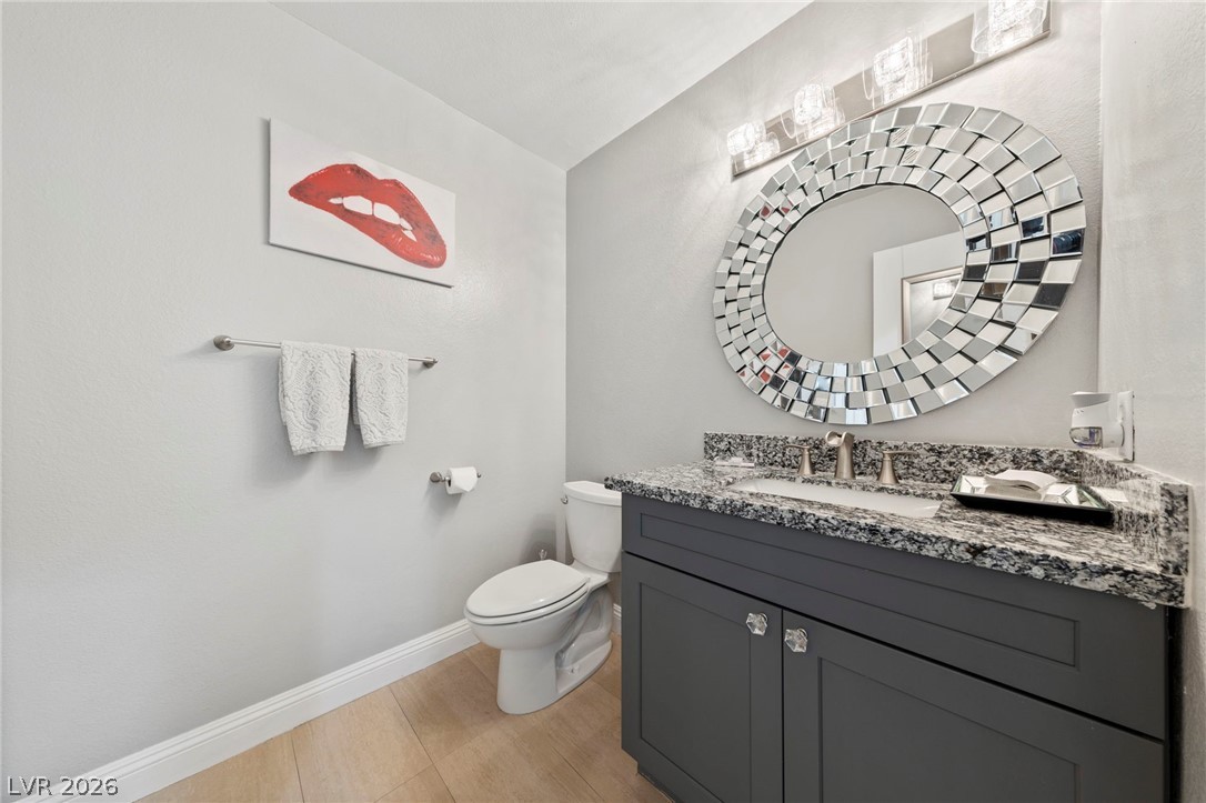 449 Rutherford Circle Las Vegas, NV 89123 - Photo 22 of 34