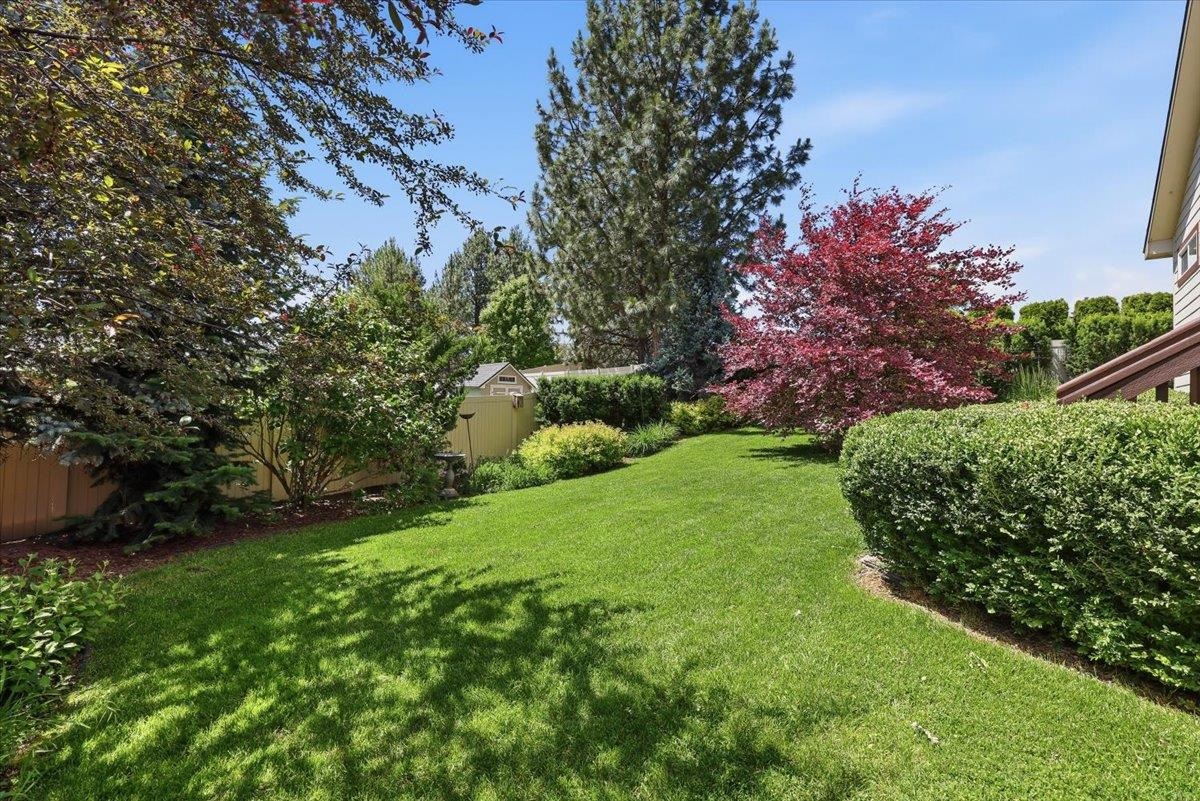 6007 West Melrose Lane Spokane, WA 99208 - Photo 31 of 44