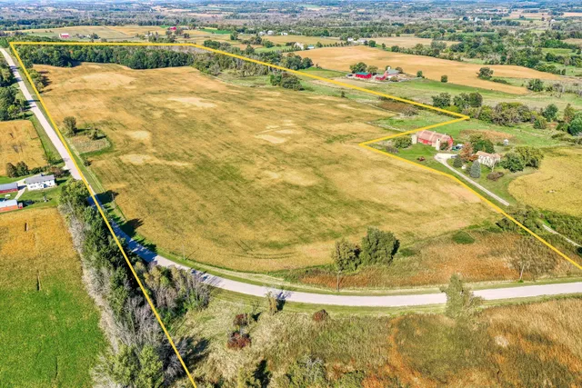 $1 | Lt1-3 North Crawfish Road, Ixonia, WI 53036