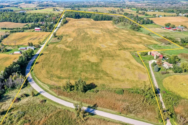 $1 | Lt1-3 North Crawfish Road, Ixonia, WI 53036