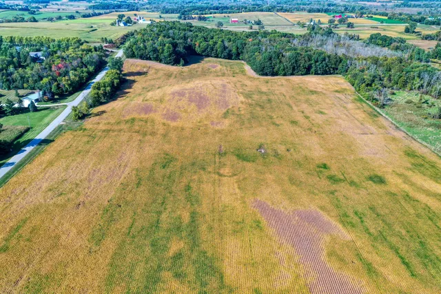 $1 | Lt1-3 North Crawfish Road, Ixonia, WI 53036