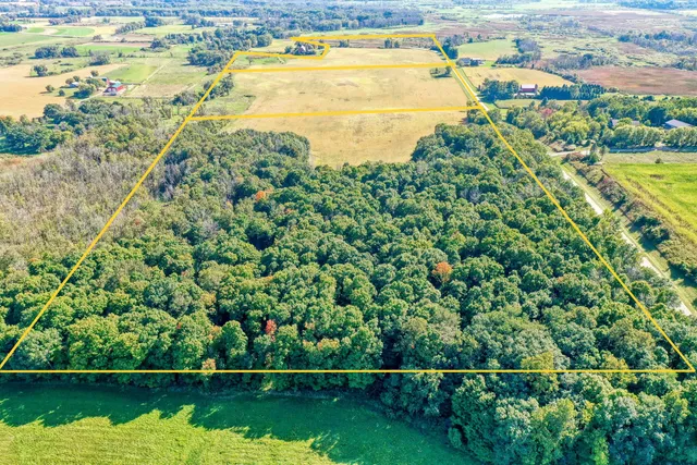 $1 | Lt1-3 North Crawfish Road, Ixonia, WI 53036