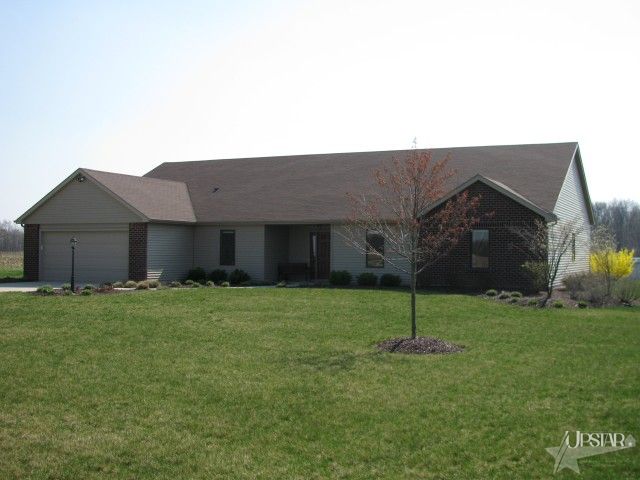 12025 West Cook Road Fort Wayne, IN 46818 - Photo 1 of 30