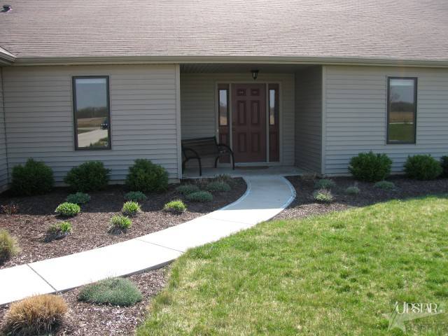12025 West Cook Road Fort Wayne, IN 46818 - Photo 7 of 30