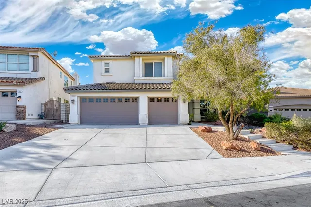 $635,000 | 123 Ultra Drive, Henderson, NV 89074