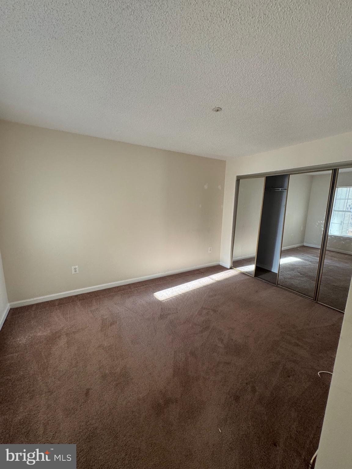 14121 Bowsprit Lane, Unit 301 Laurel, MD 20707 - Photo 7 of 8 a view of empty room