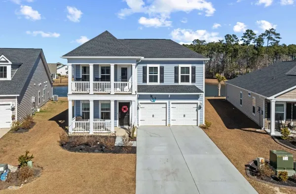 $3,000 | 135 Empyrean Circle, Myrtle Beach, SC 29588