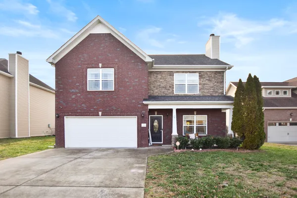 $2,100 | 3354 Cotham Lane, Clarksville, TN 37042