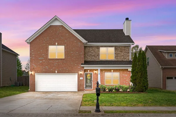 $2,050 | 3354 Cotham Lane, Clarksville, TN 37042