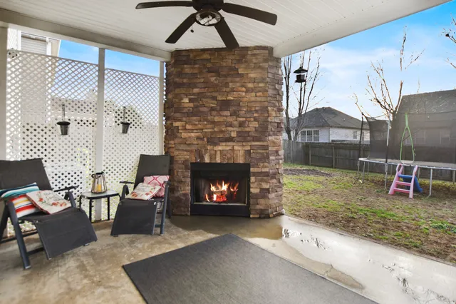 $2,150 | 3354 Cotham Lane, Clarksville, TN 37042