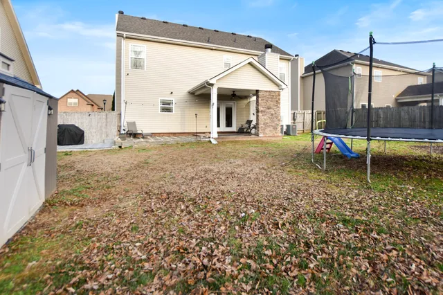 $2,150 | 3354 Cotham Lane, Clarksville, TN 37042