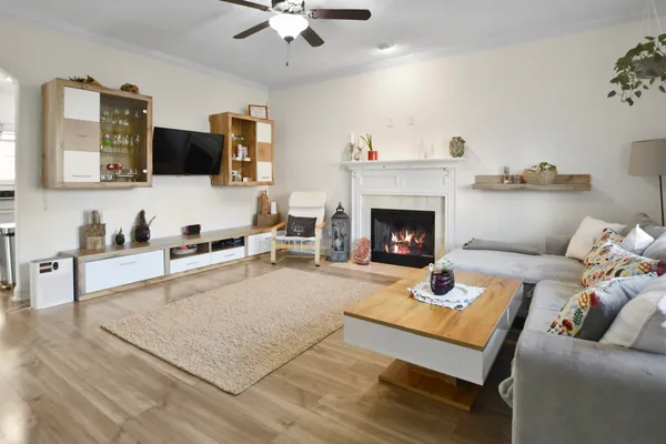 $2,050 | 3354 Cotham Lane, Clarksville, TN 37042