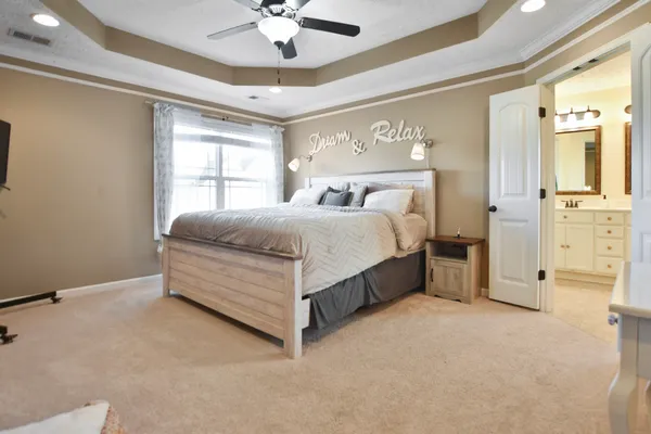 $2,050 | 3354 Cotham Lane, Clarksville, TN 37042