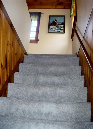 34 Kruse Road Hubbardston, MA 01452 - Photo 17 of 27 a view of entryway and hall