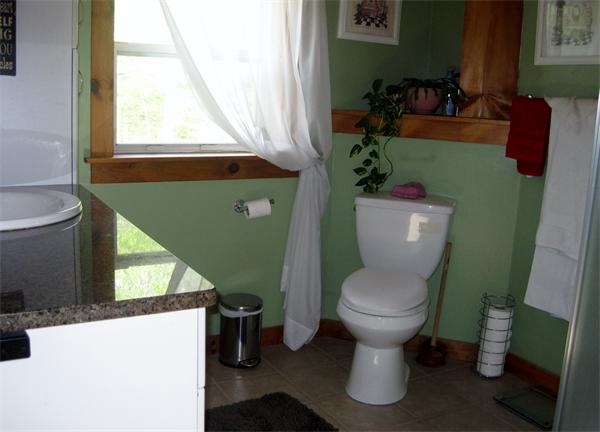34 Kruse Road Hubbardston, MA 01452 - Photo 24 of 27 a bathroom with a toilet and a sink