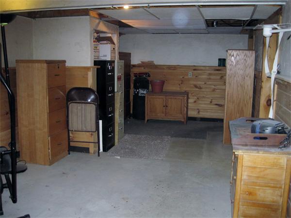 34 Kruse Road Hubbardston, MA 01452 - Photo 26 of 27 a view of storage and utility room