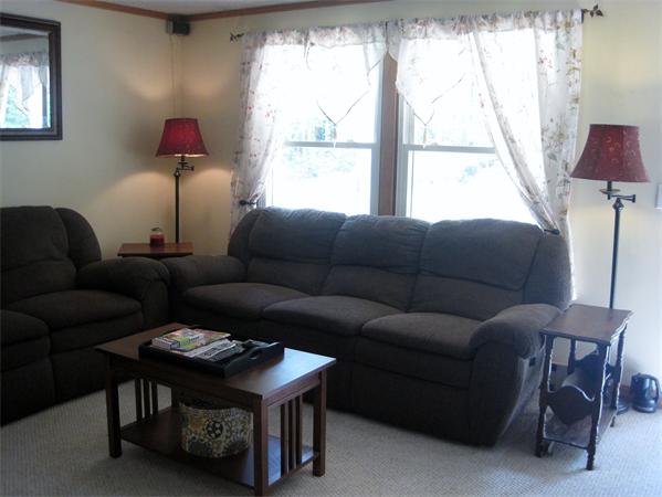34 Kruse Road Hubbardston, MA 01452 - Photo 10 of 27 a living room with furniture and a window