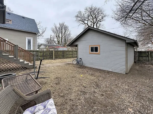 $140,000 | 716 15th Street, Rock Island, IL 61201