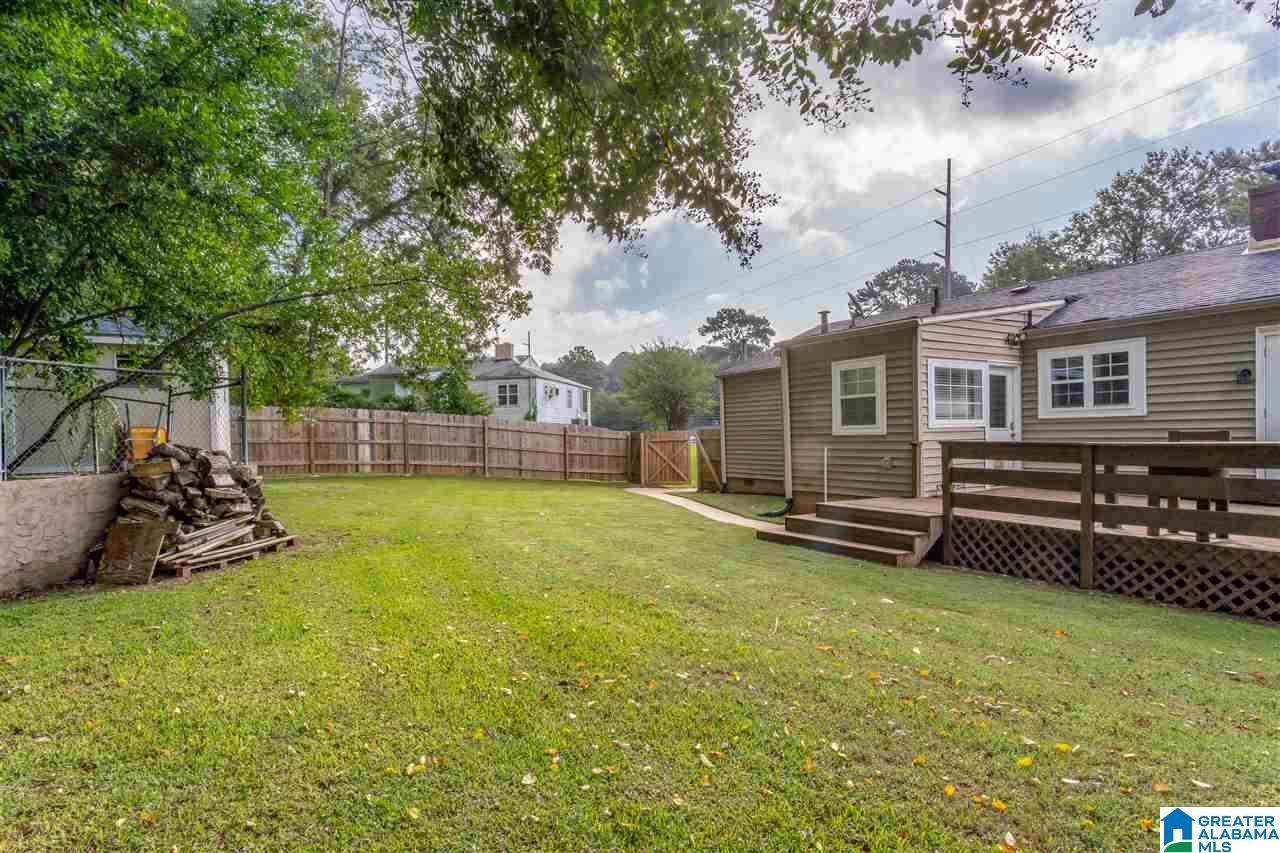 1228 Cresthill Road Birmingham, AL 35213 - Photo 30 of 34