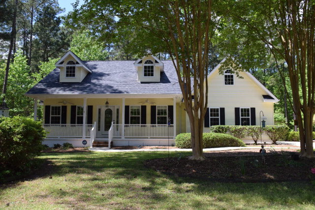 207 Mallard Lane McCormick, SC 29835 - Photo 1 of 1 Main View