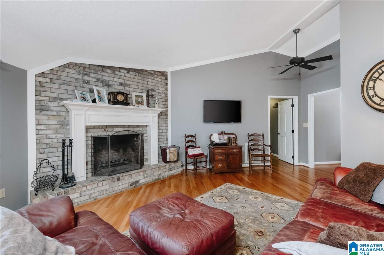 1295 Crawford Cove Road Springville, AL 35146 - Photo 6 of 27