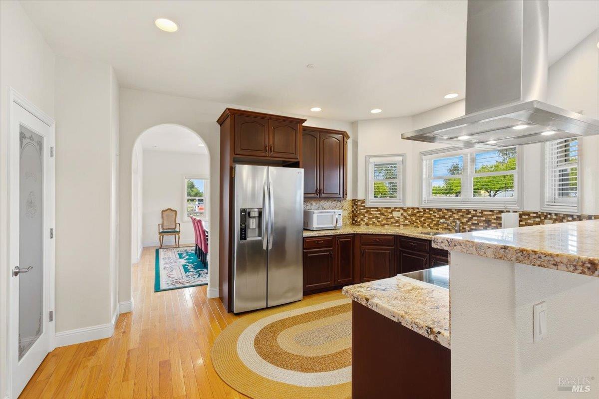 2346 Olivet Lane Santa Rosa, CA 95401 - Photo 17 of 51