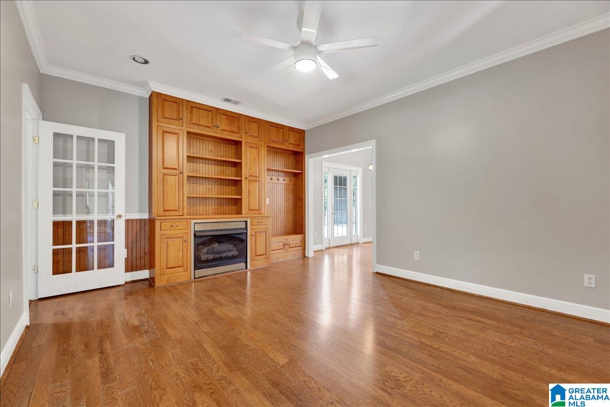 101 Fairview Lane Montevallo, AL 35115 - Photo 6 of 27