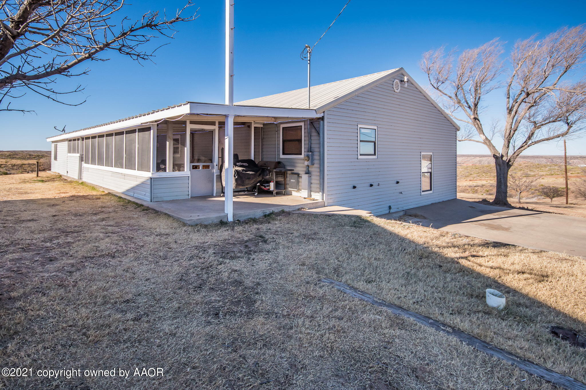 227 Largo Trail Fritch, TX 79036 - Photo 11 of 36 11-web-or-mls-Front