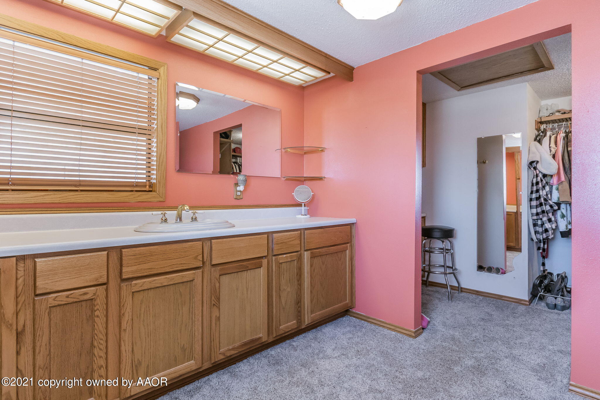 227 Largo Trail Fritch, TX 79036 - Photo 24 of 36 25-web-or-mls-Master Bathroom-3