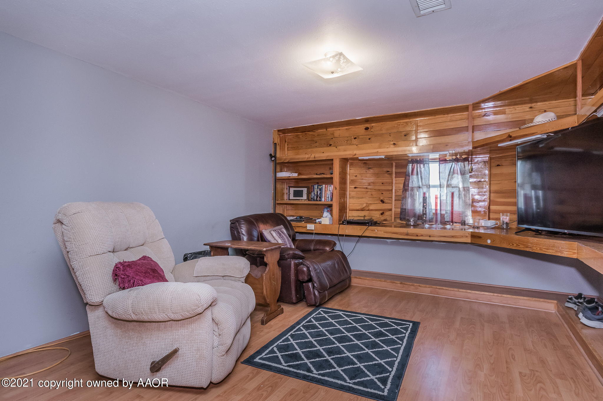 227 Largo Trail Fritch, TX 79036 - Photo 29 of 36 30-web-or-mls-3rd Bedroom-2