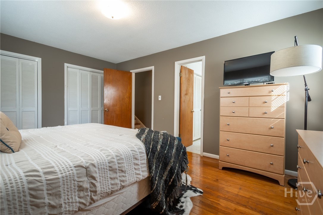 135 Tara Way Athens, GA 30606 - Photo 20 of 42