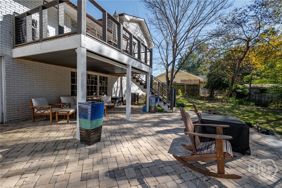 135 Tara Way Athens, GA 30606 - Photo 29 of 42