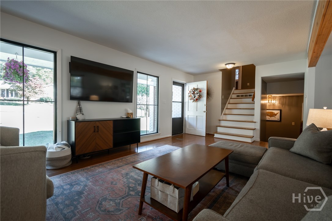 135 Tara Way Athens, GA 30606 - Photo 3 of 42