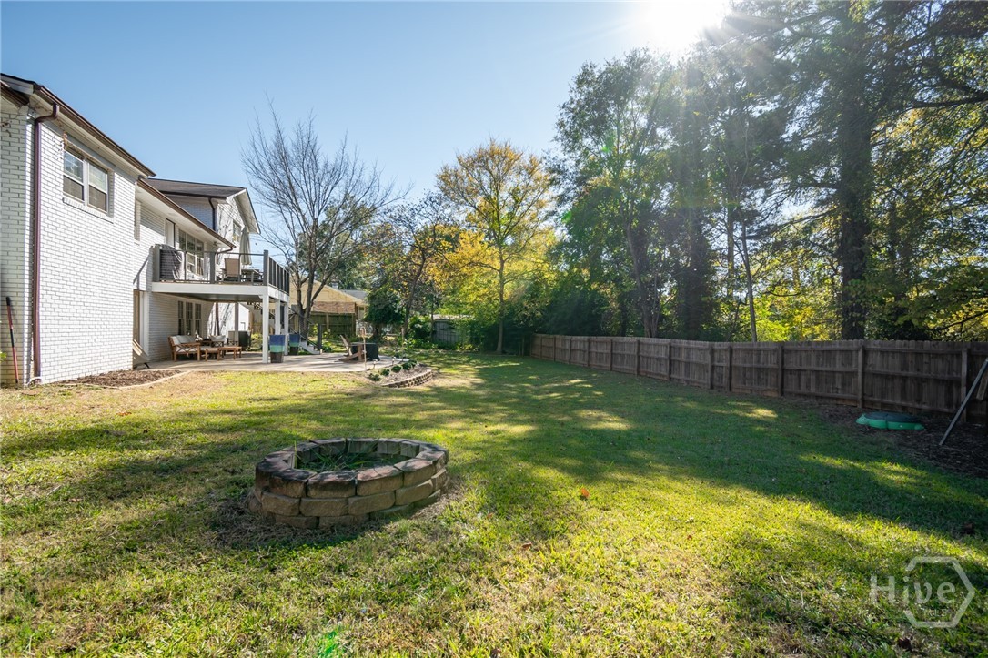 135 Tara Way Athens, GA 30606 - Photo 36 of 42