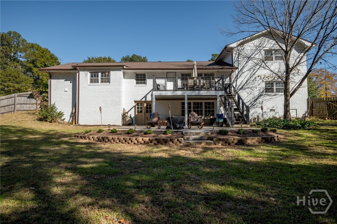 135 Tara Way Athens, GA 30606 - Photo 37 of 42
