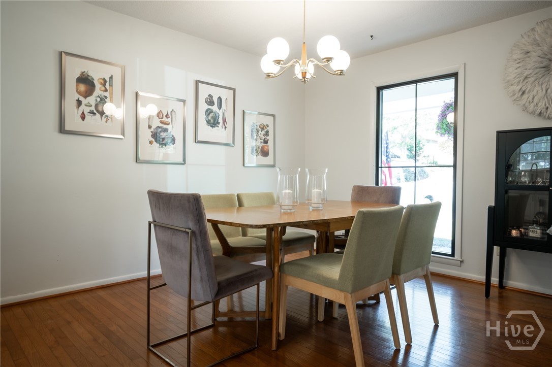 135 Tara Way Athens, GA 30606 - Photo 4 of 42