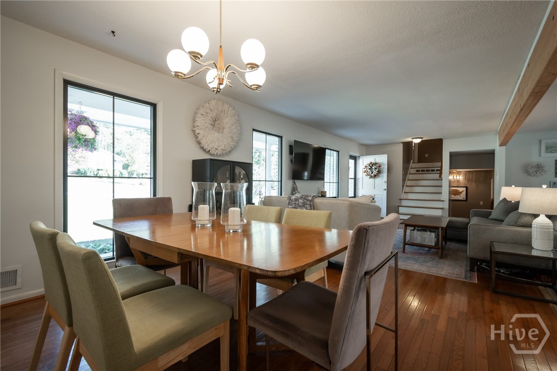 135 Tara Way Athens, GA 30606 - Photo 5 of 42