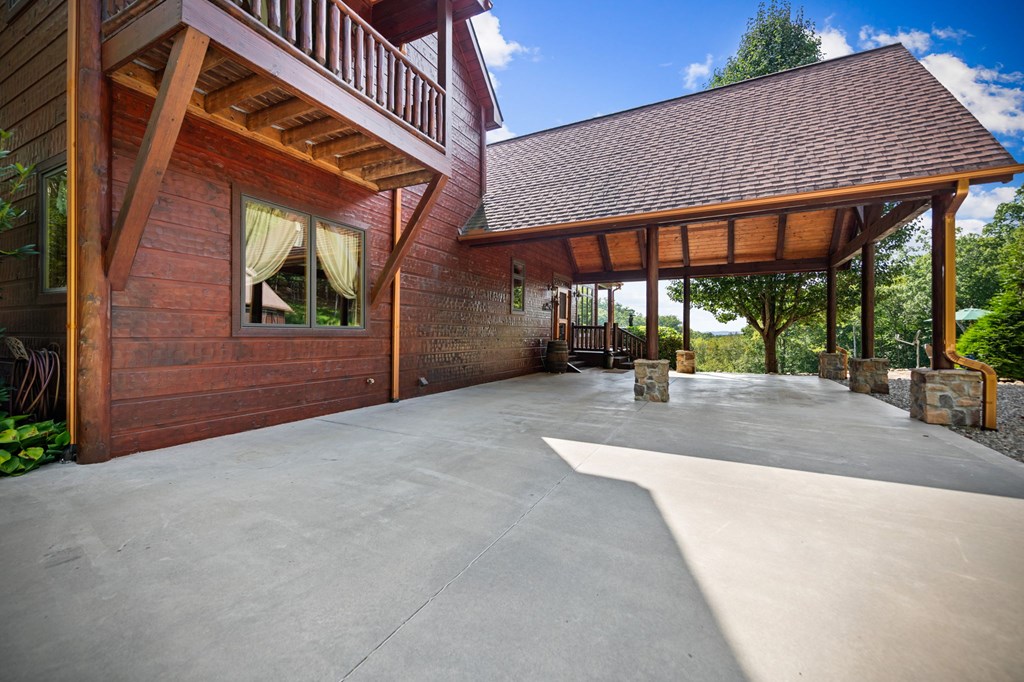 669 Wilscot Farms Road Morganton, GA 30560 - Photo 14 of 100 Gallery Image 14