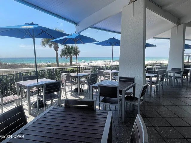 $200,000 | 520 North Richard Jackson Boulevard, Unit 1711, Panama City Beach, FL 32407