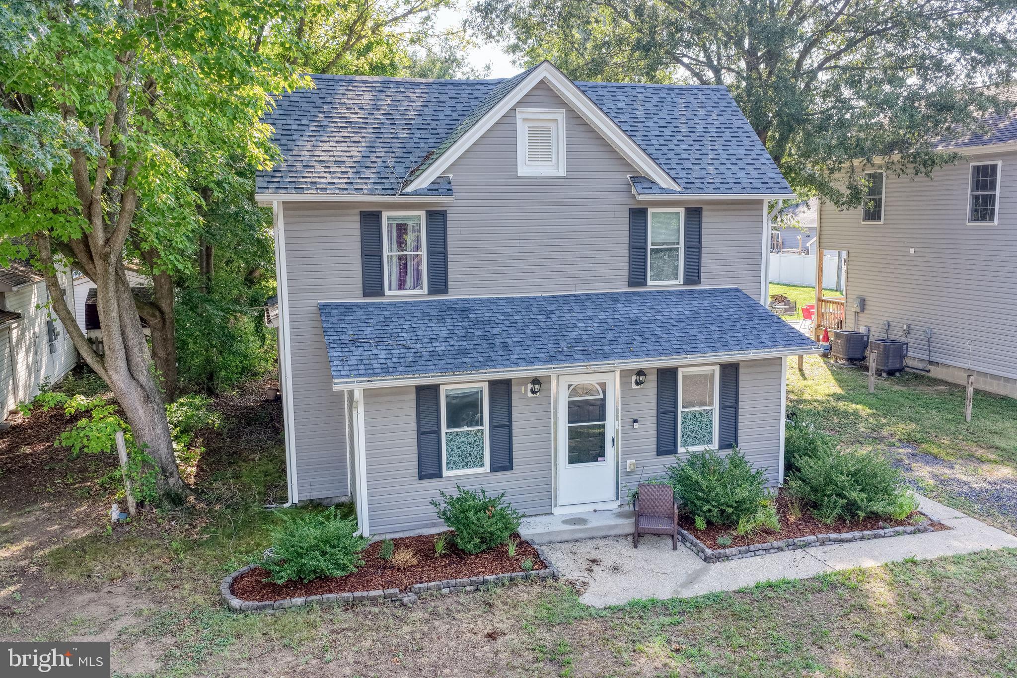 306 Caroline Avenue Ridgely, MD 21660 - Photo 53 of 55