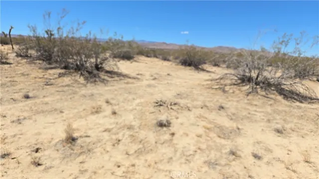 $29,900 | 4102 Pine (jackrabbit) Lane, Landers, CA 92285