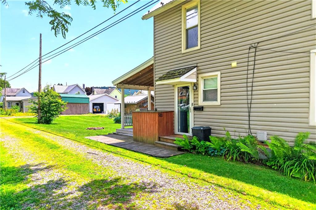 511 Jacobs Street Confluence, PA 15424 - Photo 5 of 50