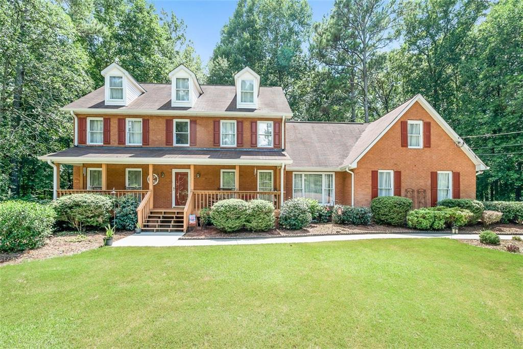 213 Cowan Road Southeast Conyers, GA 30094 - Photo 1 of 1 Gallery Image 1